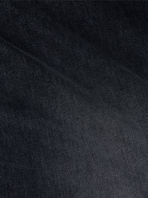 denim charlie mid rise loose black jeans for women tommy jeans