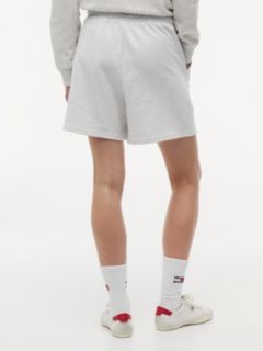 Terry Sweat Shorts — Grey 4