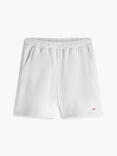 Terry Sweat Shorts — Grey 5
