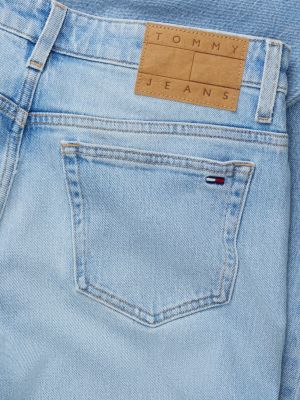 denim sophie low rise straight jeans for women tommy jeans