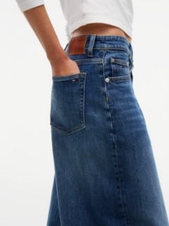Daisy Low Rise Loose Jeans — Denim 5
