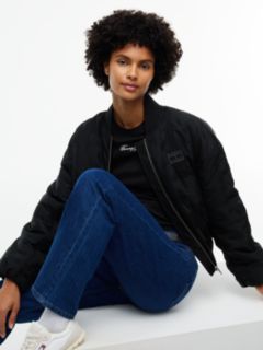 Sophie Low Rise Straight Leg Jeans — Denim 4