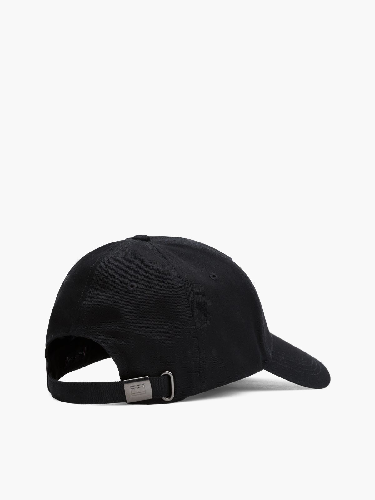 Classic Baseball Cap — Black