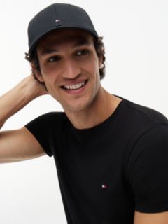 Classic Baseball Cap — Black 5