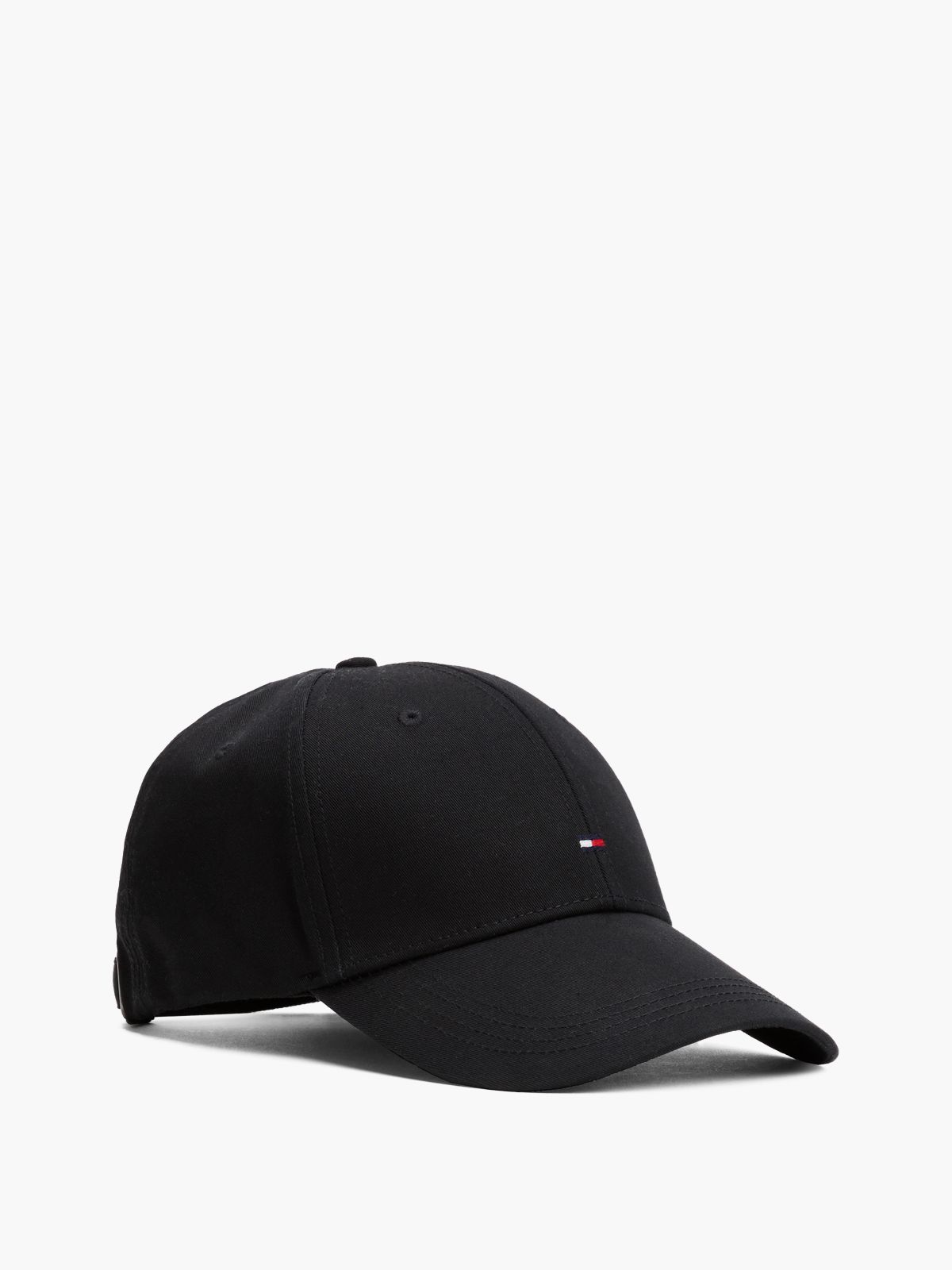 Classic Baseball Cap — Black