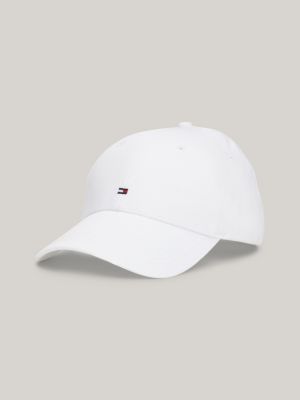 white tommy cap