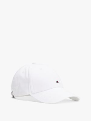 white tommy hat