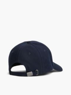 Classic Baseball Cap — Blue 3