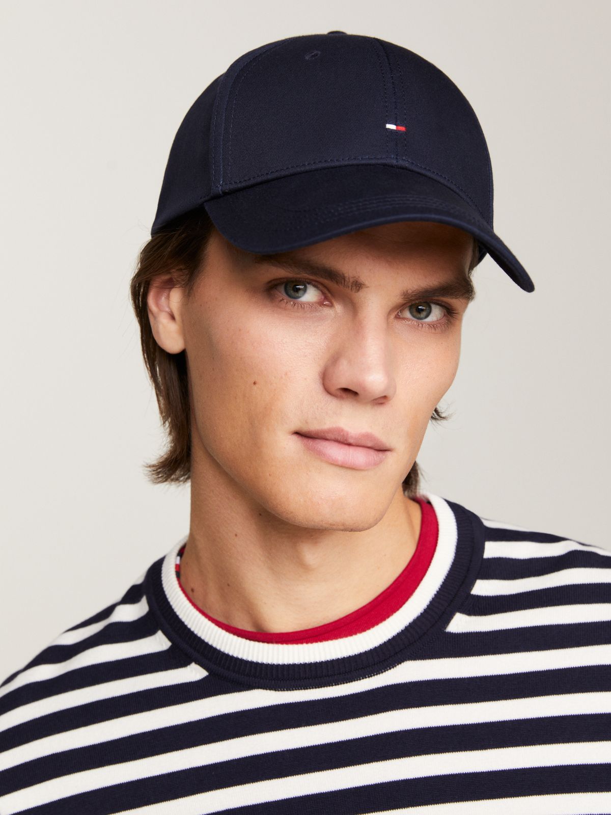 Classic Baseball Cap — Blue