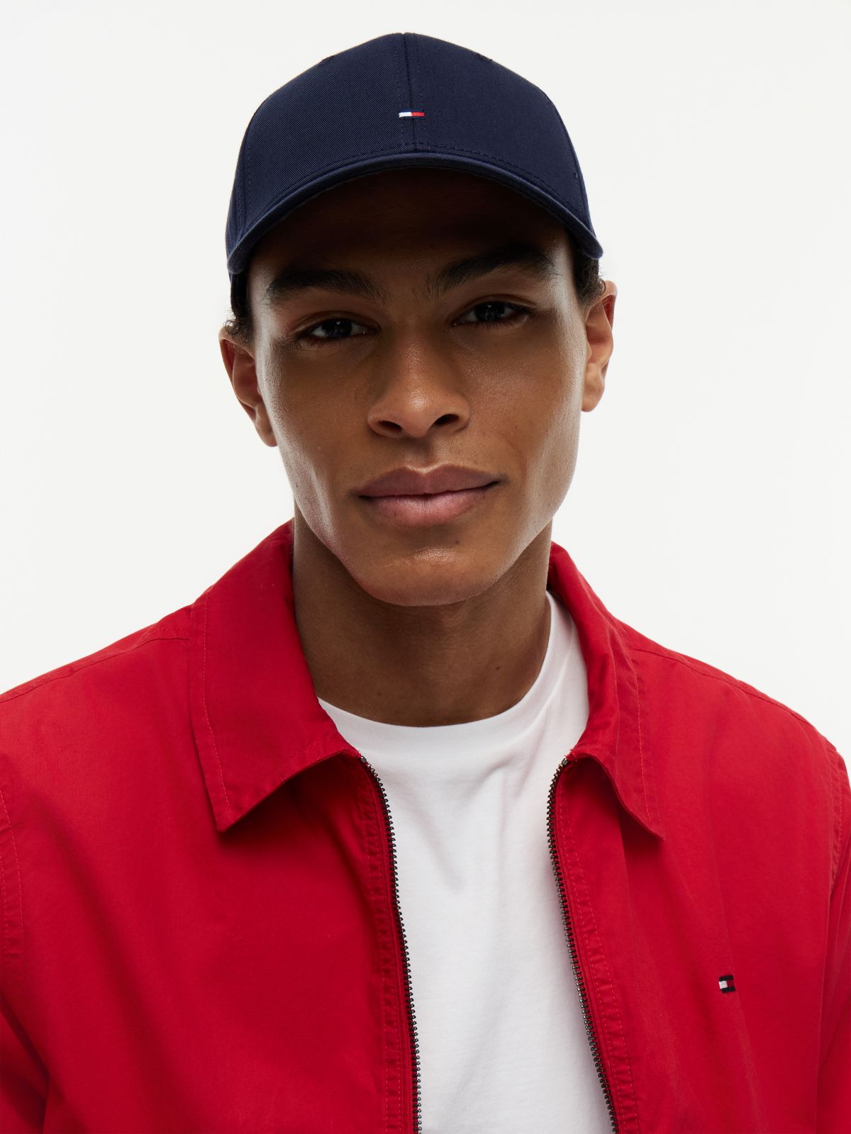 Classic Baseball Cap — Blue