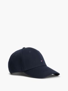 Classic Baseball Cap — Blue 1
