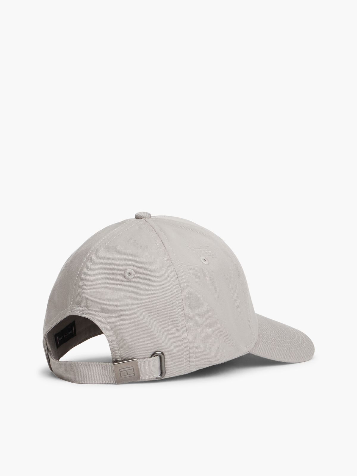 Classic Baseball Cap — Grey