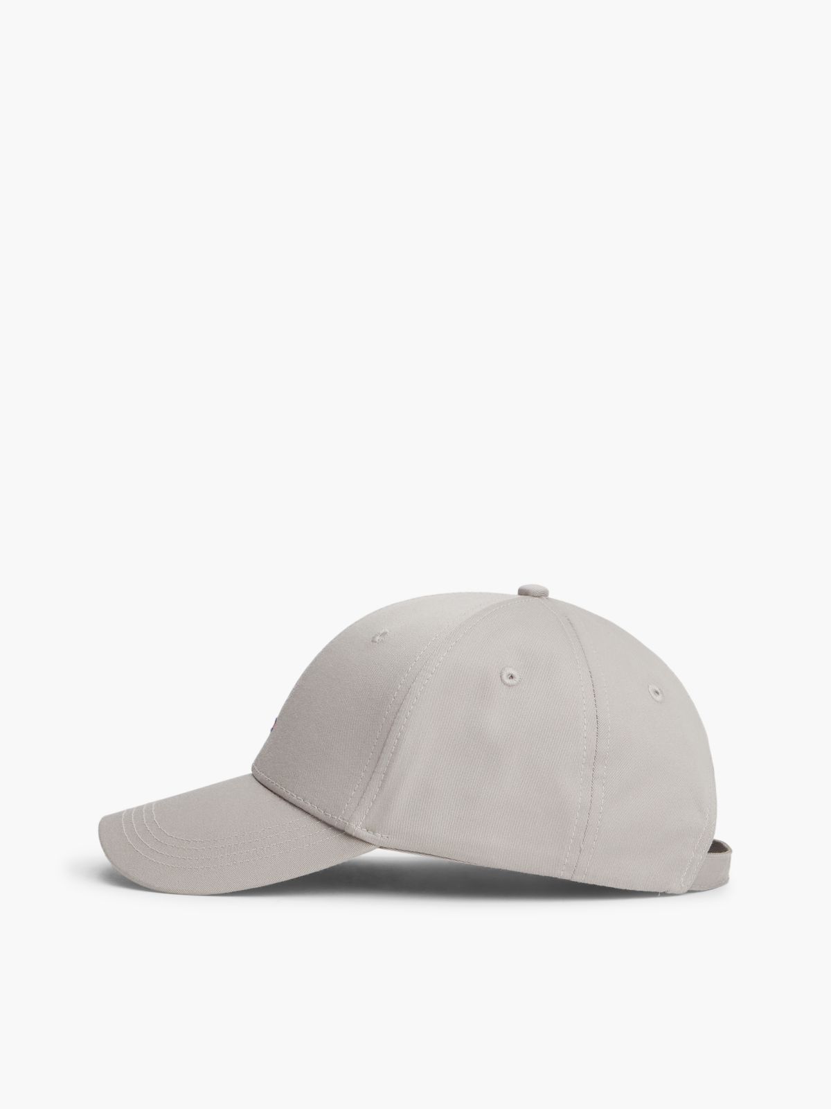 Classic Baseball Cap — Grey