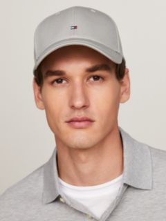 Classic Baseball Cap — Grey 4