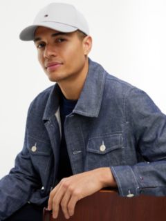 Classic Baseball Cap — Grey 5