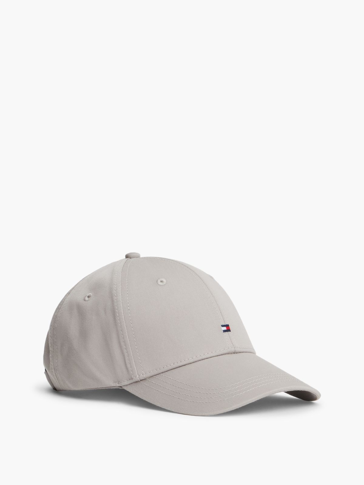 Classic Baseball Cap — Grey