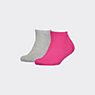 Product colour: magenta / grey