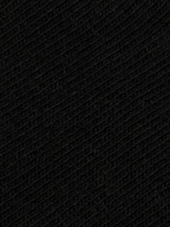 2-Pack Trainer Socks — Black 2