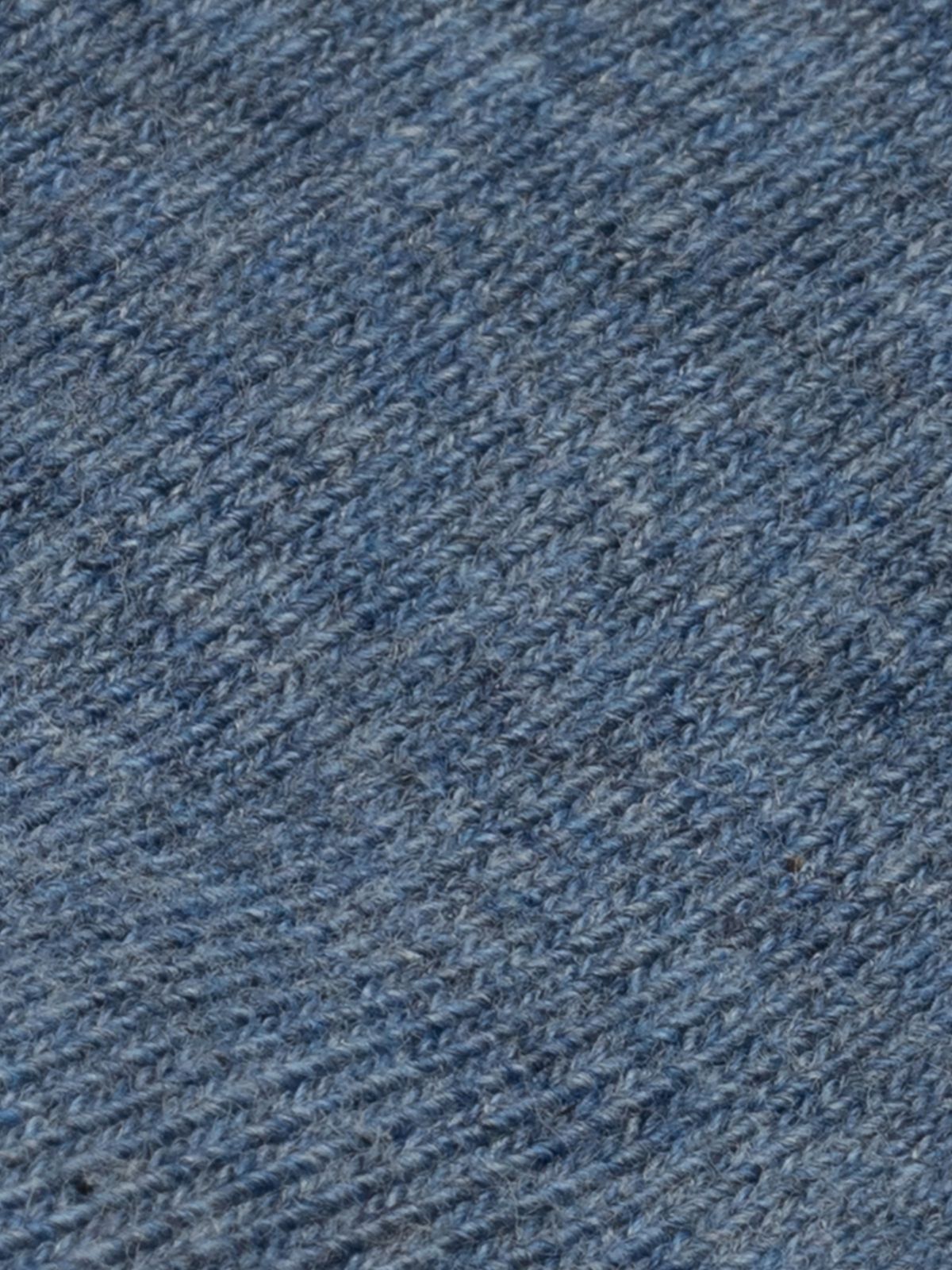 2-Pack Trainer Socks — Blue