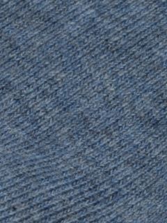 2-Pack Trainer Socks — Blue 2