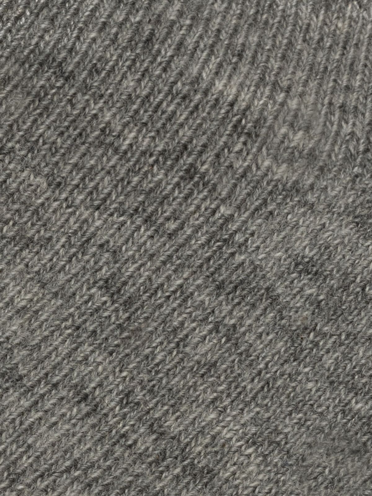 2-Pack Trainer Socks — Grey