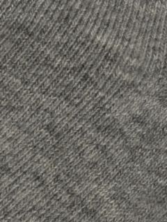 2-Pack Trainer Socks — Grey 2