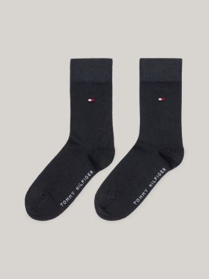 PACK DE 2 PARES DE CALCETINES HOMBRE TOMMY HILFIGER - Korner