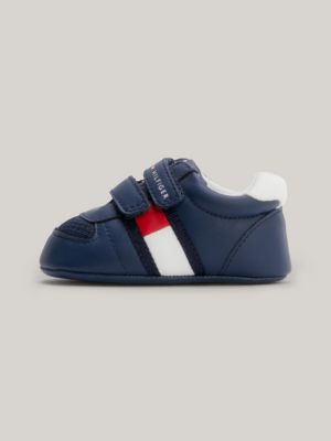 Tommy hilfiger shoes for on sale infants