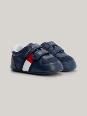 Boys clearance tommy shoes