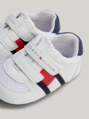 Tommy hilfiger best sale shoes for infants