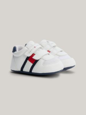 Scarpe da ginnastica on sale chiusura a strappo