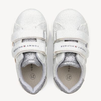 basket enfant tommy hilfiger