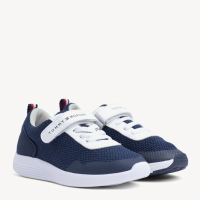 basket enfant tommy hilfiger
