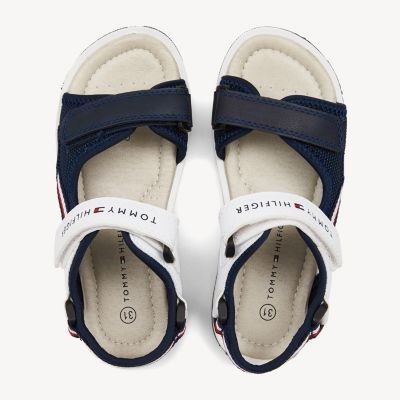 tommy hilfiger children's sandals