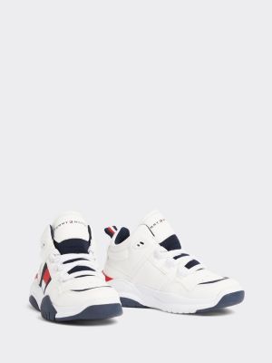 boys tommy hilfiger trainers