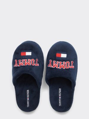 tommy slippers