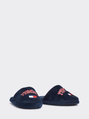dames slippers tommy hilfiger