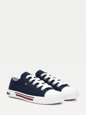 tommy kids shoes