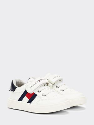 boys tommy hilfiger trainers
