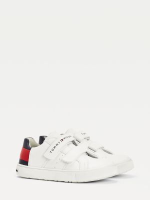 boys tommy hilfiger trainers