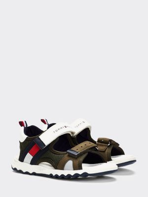 tommy hilfiger sandals boys