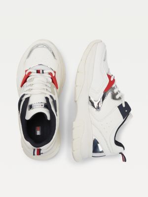 white tommy