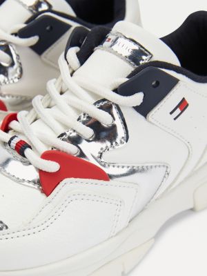 white tommy