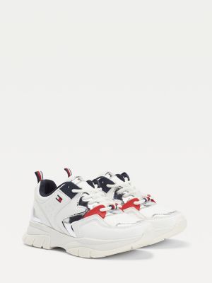 white tommy