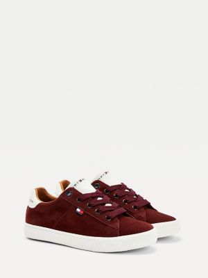boys tommy hilfiger trainers