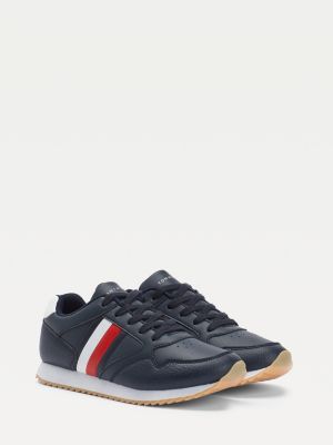 boys tommy hilfiger trainers