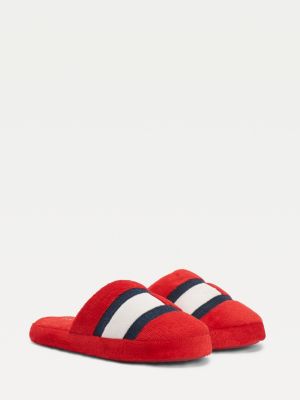slippers hilfiger