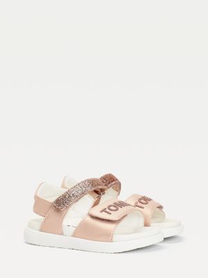 botte tommy hilfiger fille