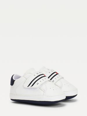 boys tommy hilfiger trainers