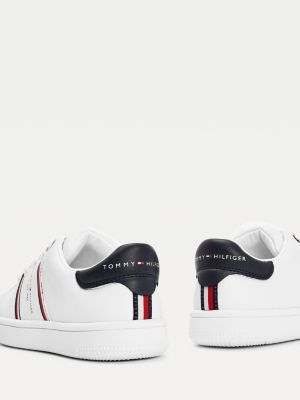 boys tommy hilfiger trainers